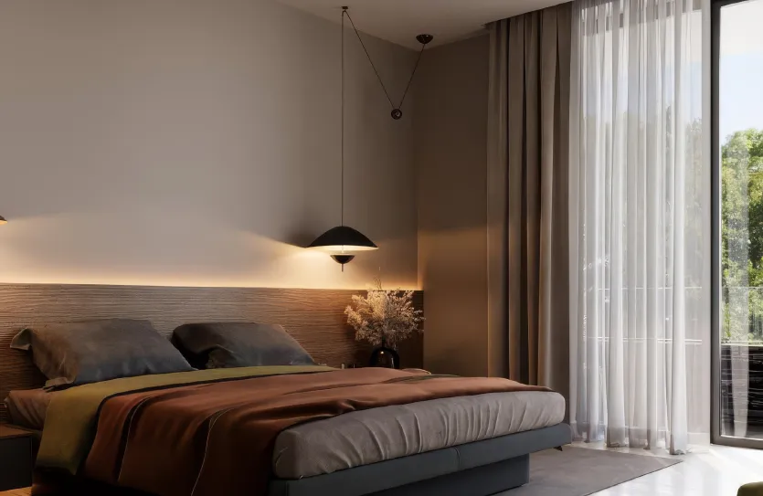 5-bedroom villa - 15781, photo 5