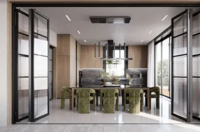 5-bedroom villa - 15781, photo 1