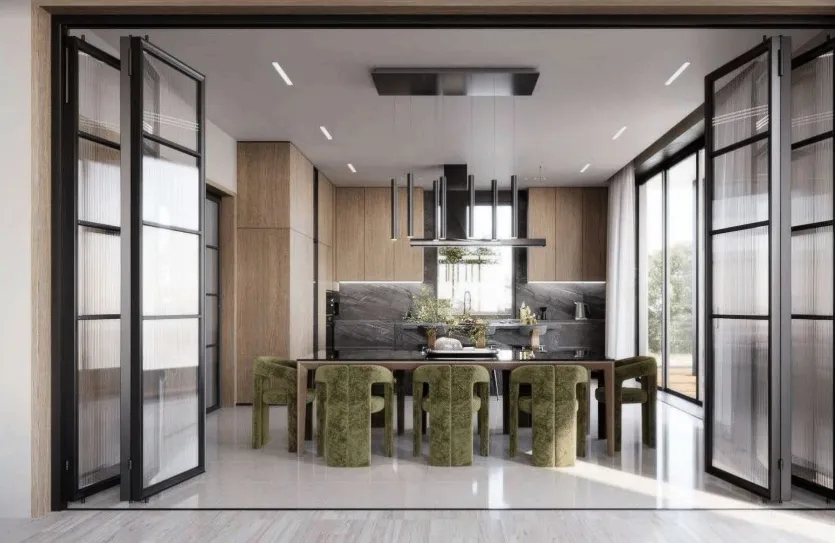 5-bedroom villa - 15781, photo 2