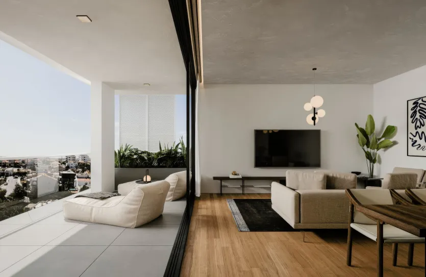 2-bedroom apartment - 15785, photo 2