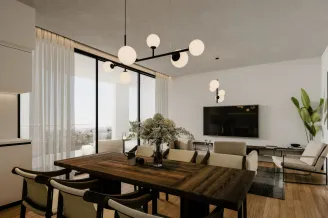 Квартира в Агиос Афанасиос, Лимассол