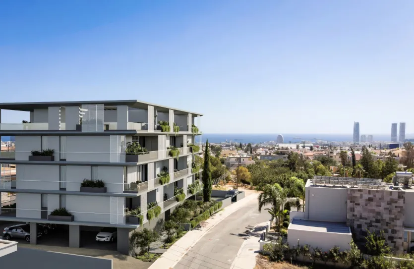 2-bedroom apartment - 15785, photo 4