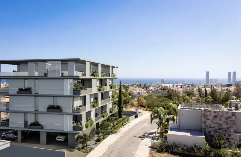 Квартира с 1-ой спальней - 15784, photo 2