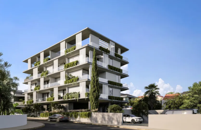 Квартира с 1-ой спальней продажа - 15784