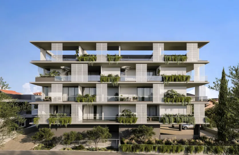 1-bedroom apartment for sale - 15783