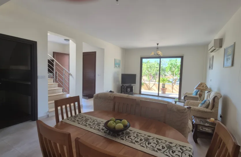 Дом с 3-мя спальнями - 15787, photo 2