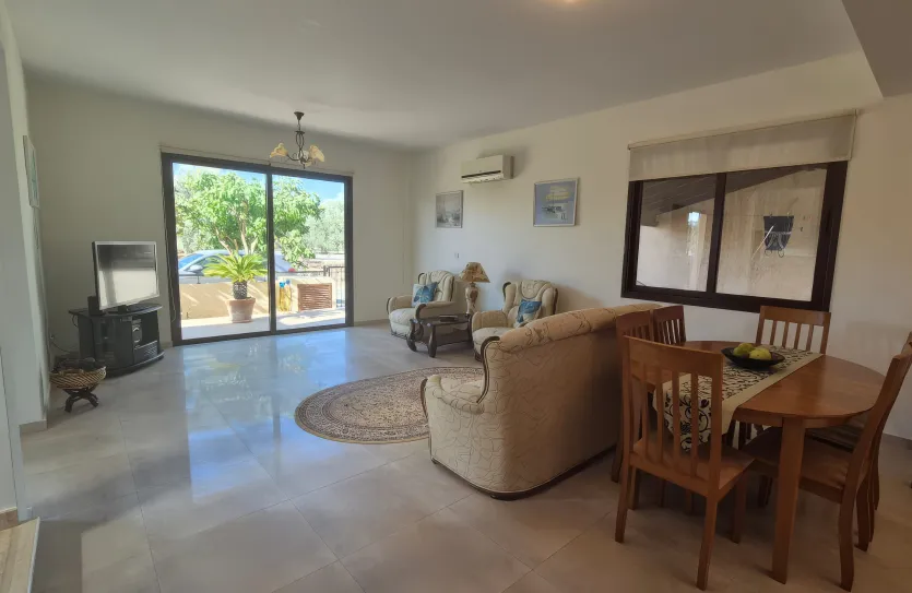 Дом с 3-мя спальнями - 15787, photo 4