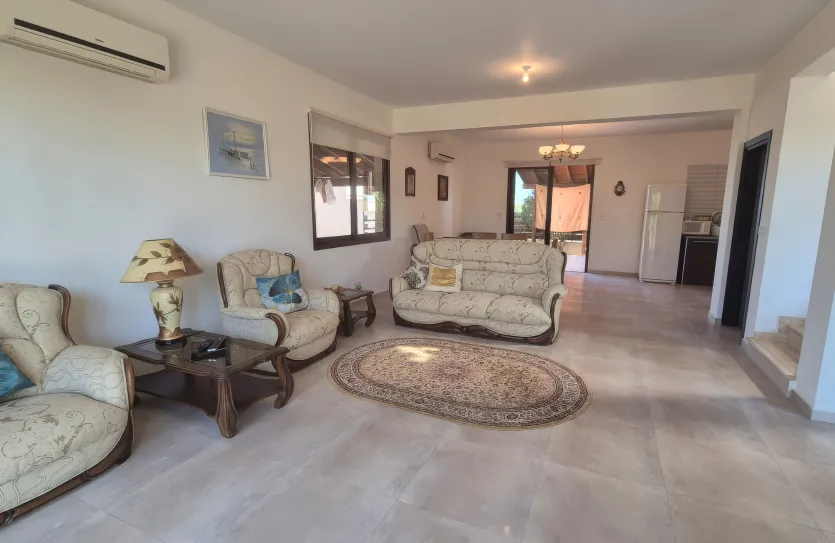 Дом с 3-мя спальнями - 15787, photo 5