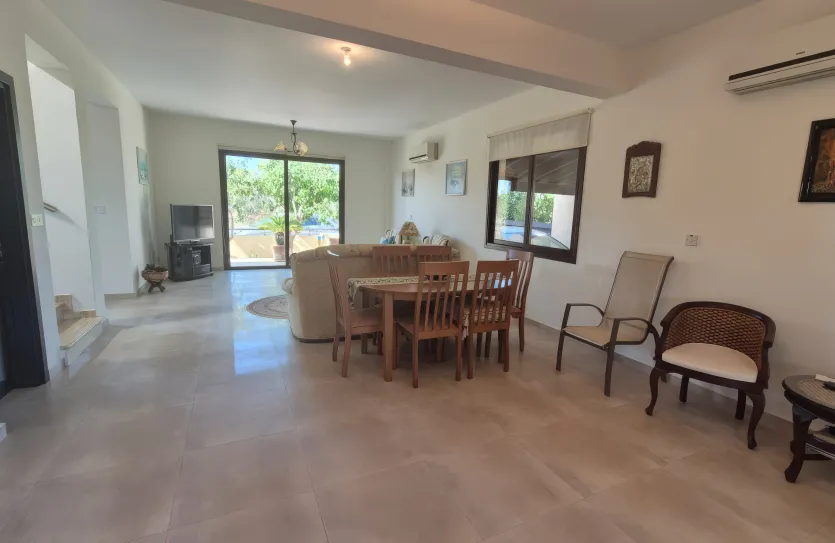 Дом с 3-мя спальнями - 15787, photo 7