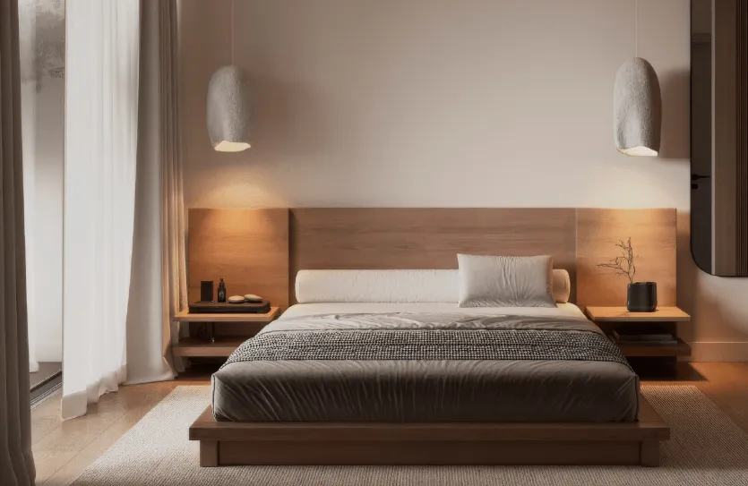 Пентхаус с 2-мя спальнями - 15793, photo 4