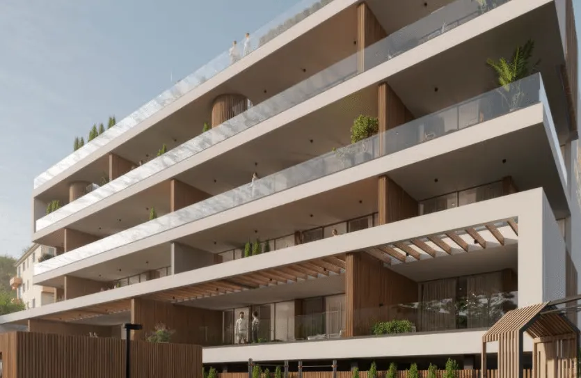 Пентхаус с 2-мя спальнями - 15793, photo 3