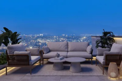 3-bedroom penthouse - 15791, photo 2