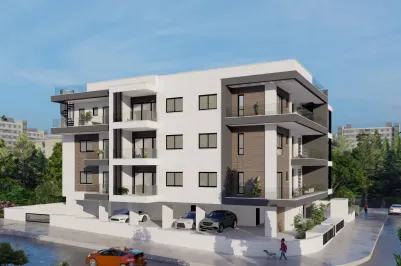 Квартира с 2-мя спальнями - 15790, photo 2