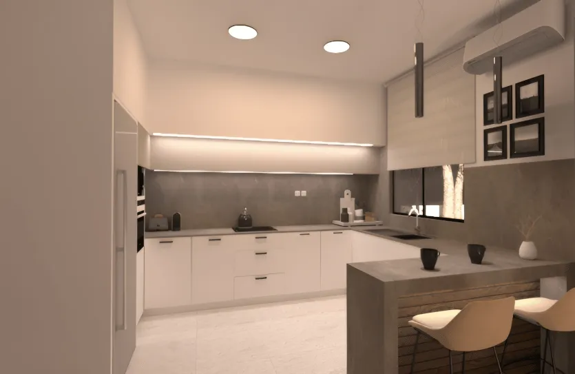 Дом с 3-мя спальнями - 15794, photo 4