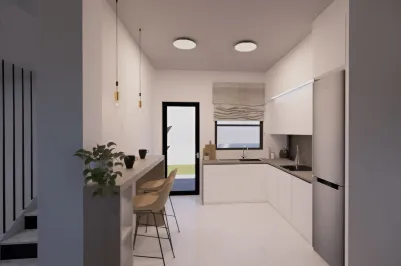 Дом с 3-мя спальнями - 15794, photo 2