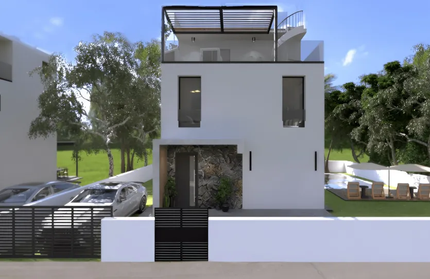 Дом с 3-мя спальнями - 15794, photo 6