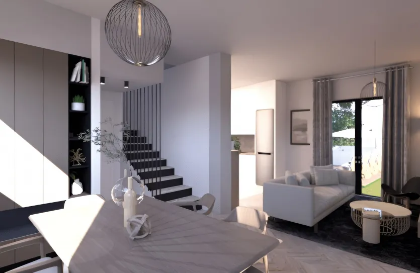 Дом с 3-мя спальнями - 15794, photo 2