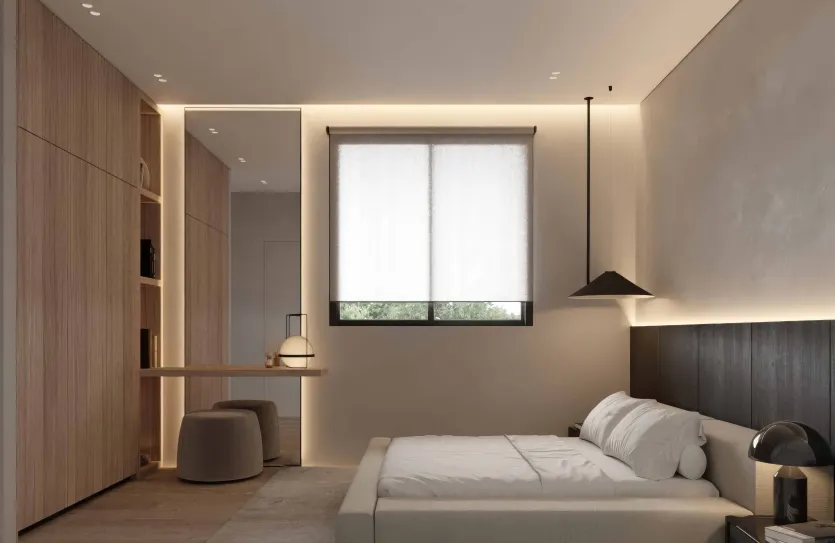 Квартира с 2-мя спальнями - 15795, photo 6