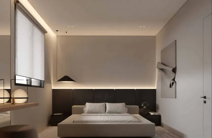 Квартира с 2-мя спальнями - 15795, photo 5