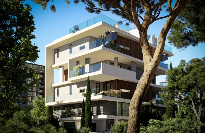 Квартира с 2-мя спальнями - 15795, photo 9