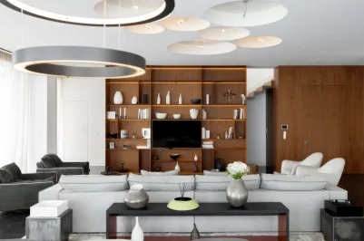 Пентхаус с 4-мя спальнями - 15800, photo 1