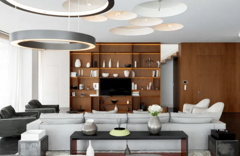 Пентхаус с 4-мя спальнями - 15800, photo 2