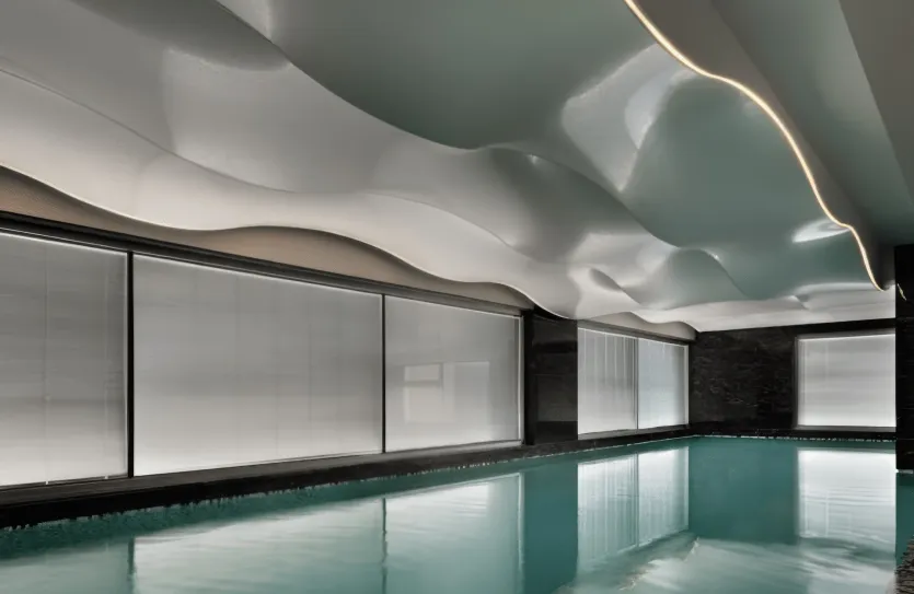 Пентхаус с 4-мя спальнями - 15800, photo 10