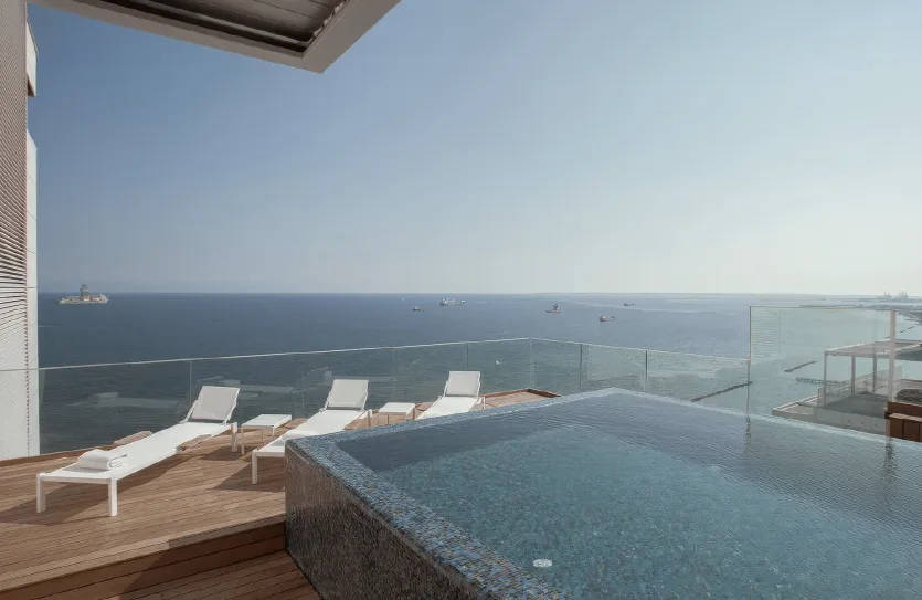 Пентхаус с 4-мя спальнями - 15800, photo 8