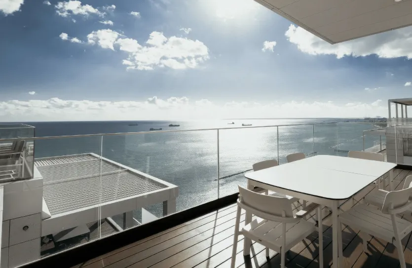 Пентхаус с 4-мя спальнями - 15800, photo 9