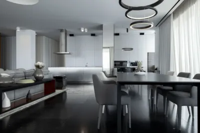 Пентхаус с 4-мя спальнями - 15800, photo 2