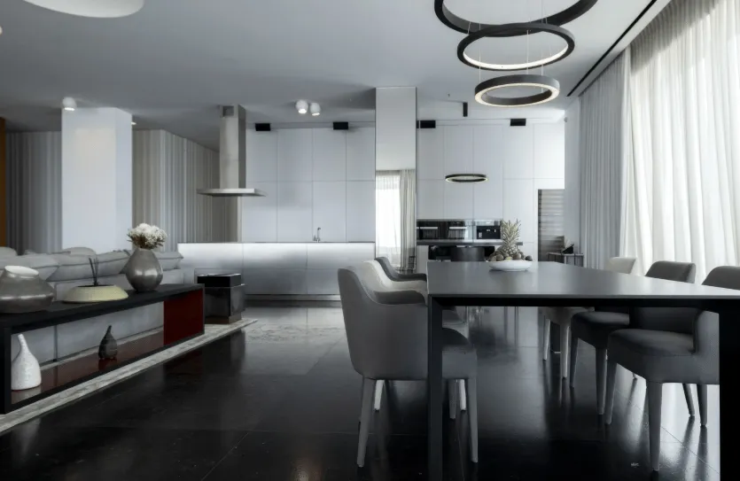 Пентхаус с 4-мя спальнями - 15800, photo 3