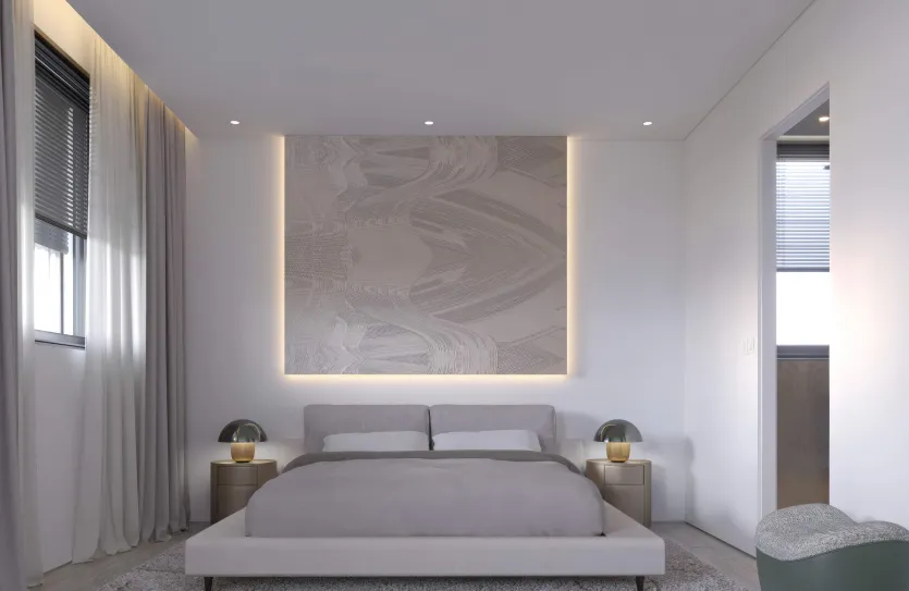 Пентхаус с 3-мя спальнями - 15799, photo 7