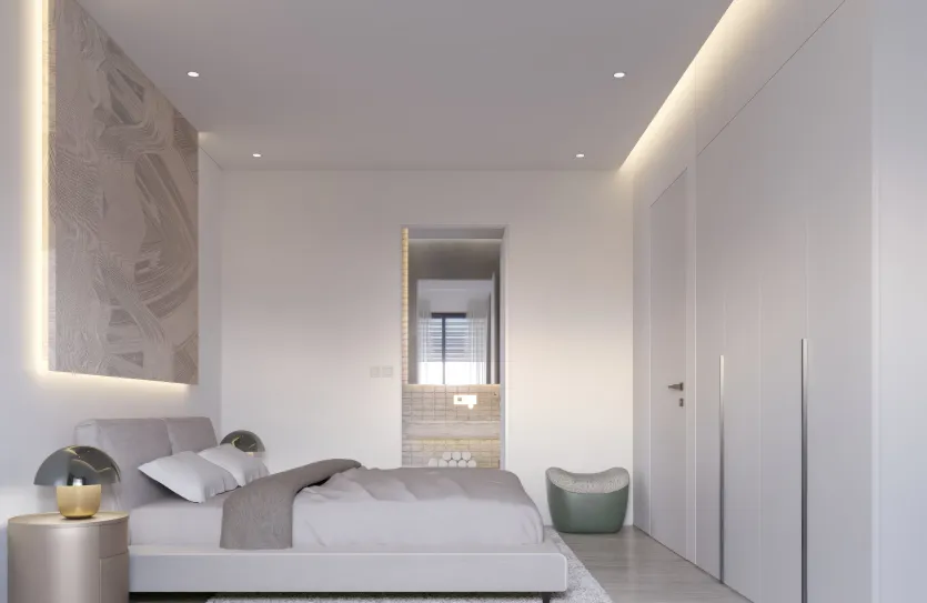 Пентхаус с 3-мя спальнями - 15799, photo 6