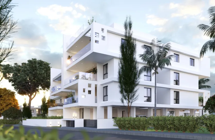 Пентхаус с 3-мя спальнями - 15799, photo 15