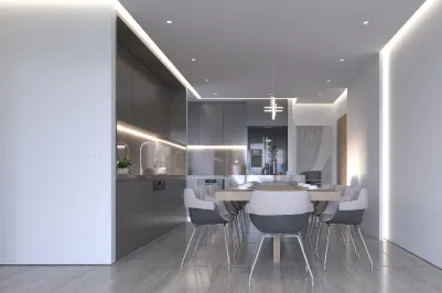 Квартира с 3-мя спальнями - 15798, photo 2