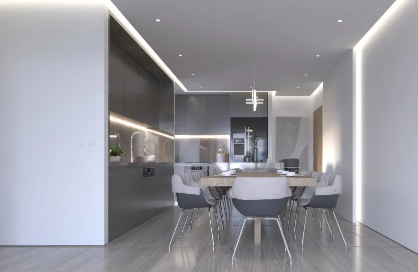 Квартира с 3-мя спальнями - 15798, photo 3