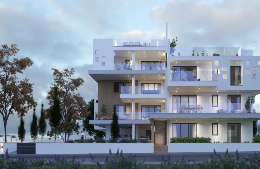 Квартира с 3-мя спальнями - 15798, photo 13