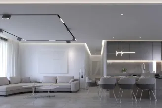 Apartment in Aradippou, Larnaca - 15798