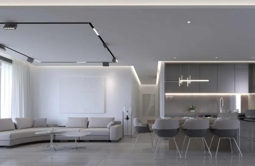 Квартира с 3-мя спальнями продажа - 15798