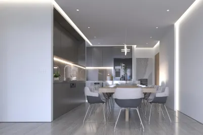 Квартира с 2-мя спальнями - 15797, photo 2