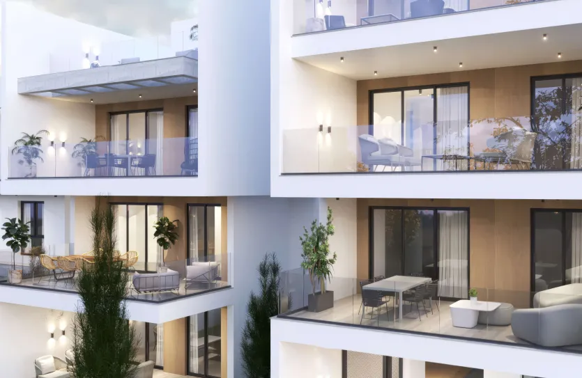 Квартира с 2-мя спальнями - 15797, photo 6