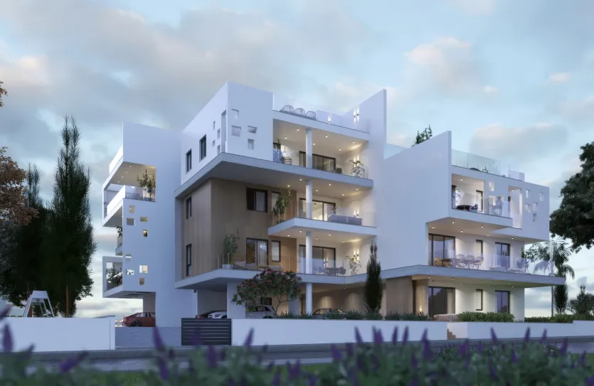 Квартира с 2-мя спальнями - 15797, photo 9