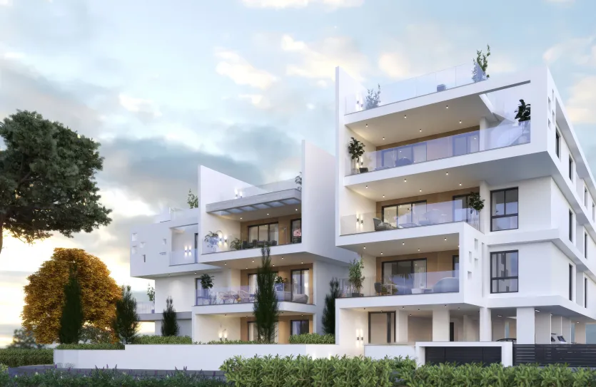 Квартира с 2-мя спальнями - 15797, photo 8