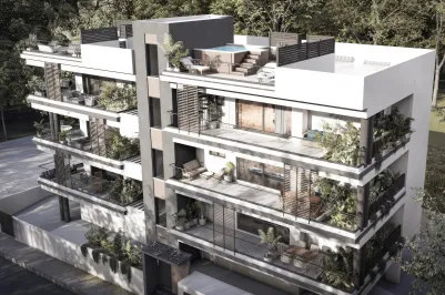 2-bedroom penthouse - 15803, photo 2