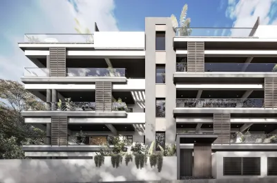 2-bedroom penthouse - 15803, photo 1