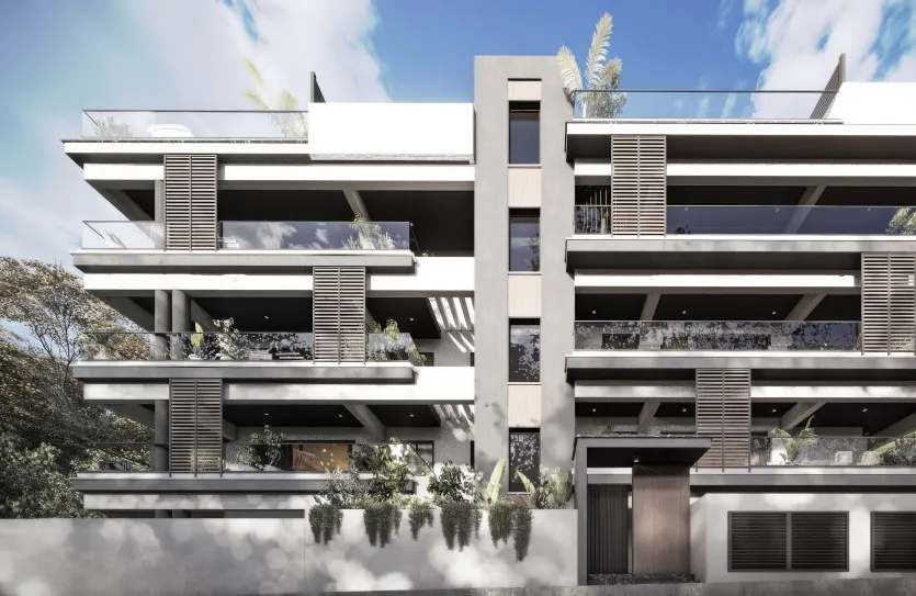 2-bedroom penthouse - 15803, photo 2