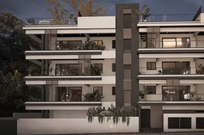 Квартира с 3-мя спальнями - 15802, photo 2