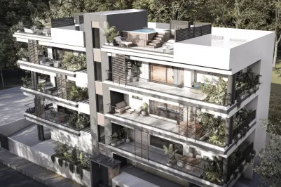 Квартира с 3-мя спальнями - 15802, photo 1