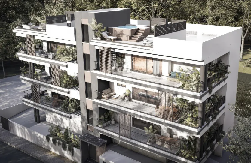 Квартира с 3-мя спальнями - 15802, photo 2