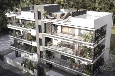 Квартира с 2-мя спальнями - 15801, photo 1